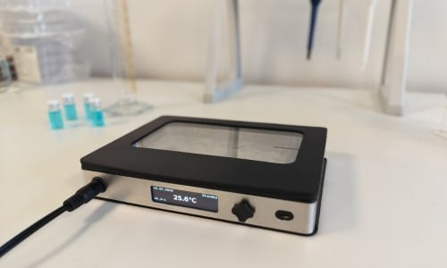 In-the-laboratory